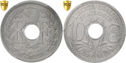 World Coins - Coin, France, 10 Centimes, 1941, Paris, PCGS, MS65, , Zinc, KM:897