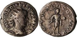 Ancient Coins - Coin, Gordian III, Antoninianus, 242, Roma, , Billon, RIC:93