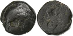 Ancient Coins - Mysia, Philetairos, Æ Unit, ca. 214-133 BC, Pergamon, Bronze,