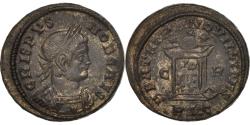 Ancient Coins - Coin, Crispus, Follis, Lyons, , Bronze, RIC:133