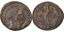 Ancient Coins - Coin, Licinius I, Follis, 313-314, Heraclea, , Bronze, RIC:6.