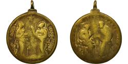 World Coins - Vatican, Medal, Sanct Anna, S.Ioachino, , Copper