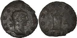 Ancient Coins - Coin, Divus Carus, Antoninianus, 282-283, Antioch, , Billon, RIC:127