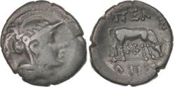 Ancient Coins - Coin, Macedonia, Bronze, Pella, , Bronze, Moushmov:6453