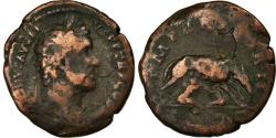 Ancient Coins - Coin, Antoninus Pius, As, 143-144, Rome, , Copper, RIC:734
