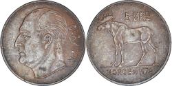 World Coins - Coin, Norway, 5 Öre, 1972