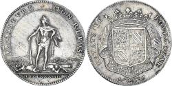 World Coins - France, Token, Bourgogne, La paix retrouvée, 1688, , Silver