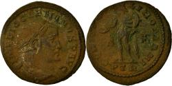 Ancient Coins - Coin, Diocletian, Follis, Trier, , Copper, Cohen:91