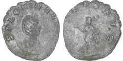 Ancient Coins - Salonina, Antoninianus, 260-268, Siscia, , Billon, RIC:78