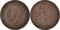 World Coins - Coin, Great Britain, George V, Penny, 1936, , Bronze, KM:838