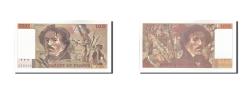World Coins - Banknote, France, 100 Francs, 100 F 1978-1995 ''Delacroix'', 1995, UNC(63)