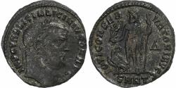 Ancient Coins - Licinius I, Follis, 313, Heraclea, Bronze, , RIC:73