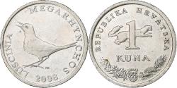 World Coins - Croatia, Kuna, 2008, , Copper-Nickel-Zinc, KM:20.2