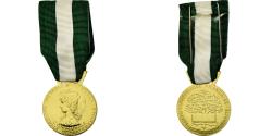 World Coins - France, Médaille d'honneur communale, régionale et départementale, Medal