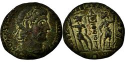 Ancient Coins - Coin, Constantine I, Nummus, , Copper, Cohen:246