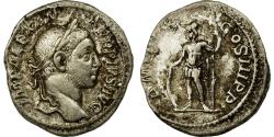 Ancient Coins - Coin, Severus Alexander, Denarius, 231, Rome, , Silver, RIC:108b