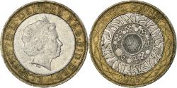 World Coins - Coin, Great Britain, 2 Pounds, 2005