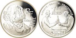 World Coins - France, 1-1/2 Euro, 2006, BE, , Silver, Gadoury:EU175, KM:1453