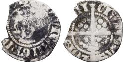 World Coins - Coin, Great Britain, Edward I, II, III, Penny, London, , Silver