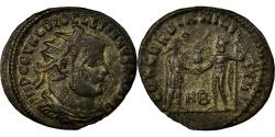 Ancient Coins - Coin, Diocletian, Antoninianus, , Billon, Cohen:34