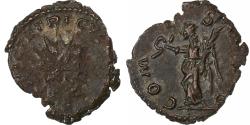 Ancient Coins - Tetricus I, Antoninianus, 272-273, Trier, Billon, , RIC:56