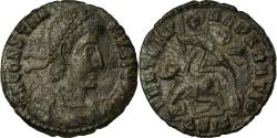Ancient Coins - Coin, Constance II, Nummus, Siscia, , Copper