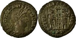 Ancient Coins - Coin, Constans, Nummus, Roma, , Copper, Cohen:71