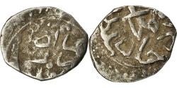 World Coins - Coin, Ottoman Empire, Mehmet III, Akçe, Uncertain Mint, , Silver