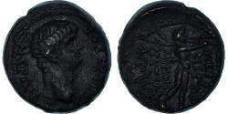 Ancient Coins - Coin, Phrygia, Nero, Æ, 54-68, Apameia, , Bronze, RPC:I-3137