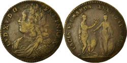 World Coins - France, Token, Royal, , Brass, Feuardent:13223