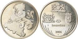 World Coins - Belgium, Token, Benelux, Geography, 2006, , Cupro-nickel