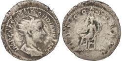 Ancient Coins - Coin, Gordian III, Antoninianus, Roma, , Billon, RIC:35