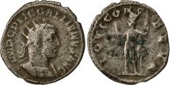 Ancient Coins - Coin, Gallienus, Antoninianus, , Billon, RIC:143