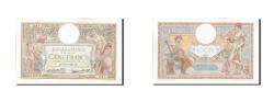 World Coins - Banknote, France, 100 Francs, 100 F 1908-1939 ''Luc Olivier Merson'', 1930