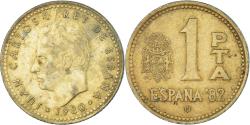 World Coins - Coin, Spain, Peseta, 1980