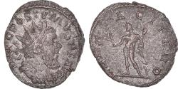 Ancient Coins - Coin, Postumus, Antoninianus, 262, Trier, , Billon, Cohen:101