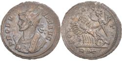 Ancient Coins - Coin, Probus, Antoninianus, 276-282, Rome, , Billon, RIC:208