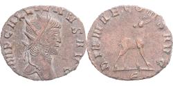 Ancient Coins - Coin, Gallienus, Antoninianus, 260-268, Rome, , Billon, RIC:180