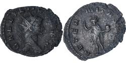Ancient Coins - Gallienus, Antoninianus, 258-259, Rome, Billon, , RIC:160
