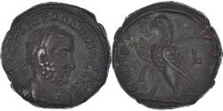 Ancient Coins - Coin, Egypt, Gallienus, Tetradrachm, 261-262, Alexandria, , Billon