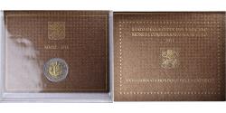 World Coins - Vatican, 2 Euro, 2011, Rome, 26ème journée mondiale de la jeunesse,