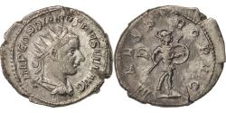 Ancient Coins - Coin, Gordian III, Antoninianus, 244, Roma, , Billon, RIC:145