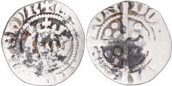 World Coins - Coin, Great Britain, Edward I, II, III, Penny, London, , Silver