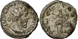 Ancient Coins - Coin, Postumus, Antoninianus, 260-269, Trier or Cologne, , Billon