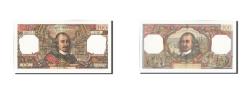 World Coins - Banknote, France, 100 Francs, 100 F 1964-1979 ''Corneille'', 1964, 1964-10-01