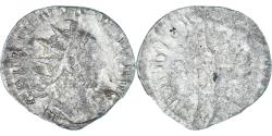 Ancient Coins - Coin, Gallienus, Antoninianus, 258-259, Lugdunum, , Billon, RIC:44