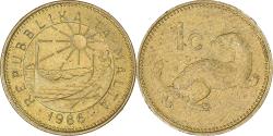 World Coins - Coin, Malta, Cent, 1986