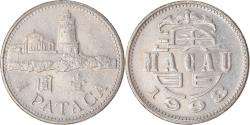 World Coins - Coin, Macao, Pataca, 1998