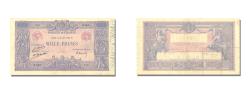 World Coins - Banknote, France, 1000 Francs, 1 000 F 1889-1926 ''Bleu et Rose'', 1926