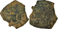 World Coins - Coin, Spain, Philip IV, 4 maravedis, 1624, Cuenca, , Bronze, KM:7.3